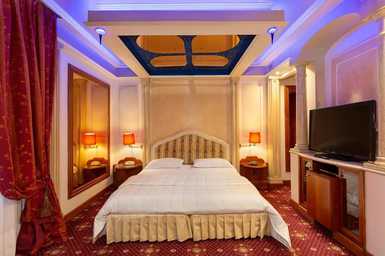 Dreamhotel Appiano Gentile