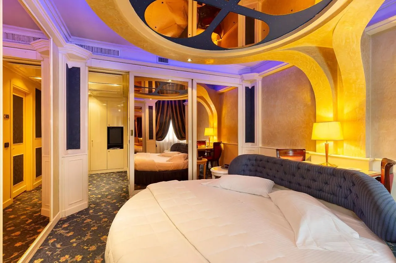 Hotel Dreamhotel Appiano Gentile