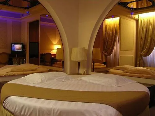 **** Hotel Dreamhotel Appiano Gentile Italia