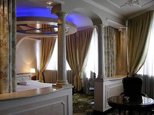 Dreamhotel Appiano Gentile