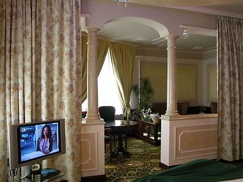 Dreamhotel Appiano Gentile 4*,  Italie