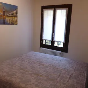 Casa Moderna A Due Passi Da Rialto Appartement Venise