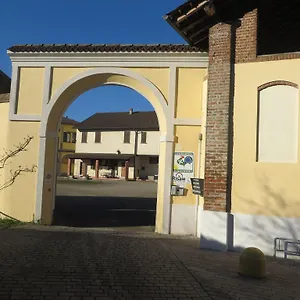 Agriturismo Le Risaie Vakantieboerderij