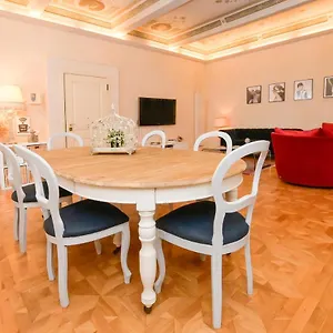 La Casa Di Monic Appartement Pise