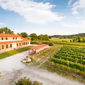  Séjour à la ferme Cascina Roveri