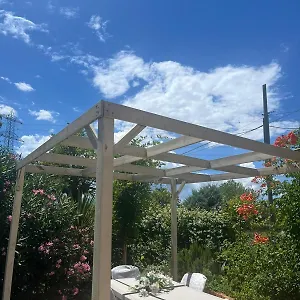 La Casa Di Danilo Appartement Spianate