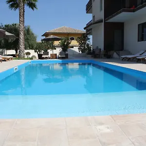 *** Hotel Amada Siracusa Italien