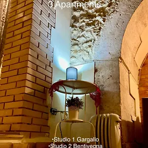 Gargallo Appartement Syracuse