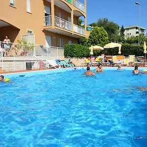 *** Aparthotel Orchidea Italien