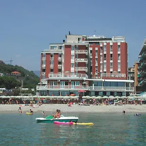 *** Aparthotel Stella Maris Italien