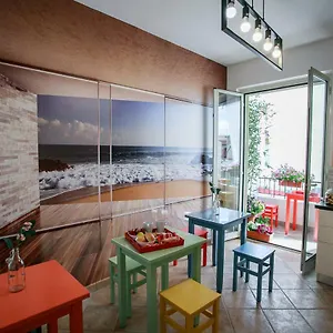  Bed & Breakfast Scirocco House Italy