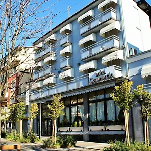 Ristorante Commercio Saló