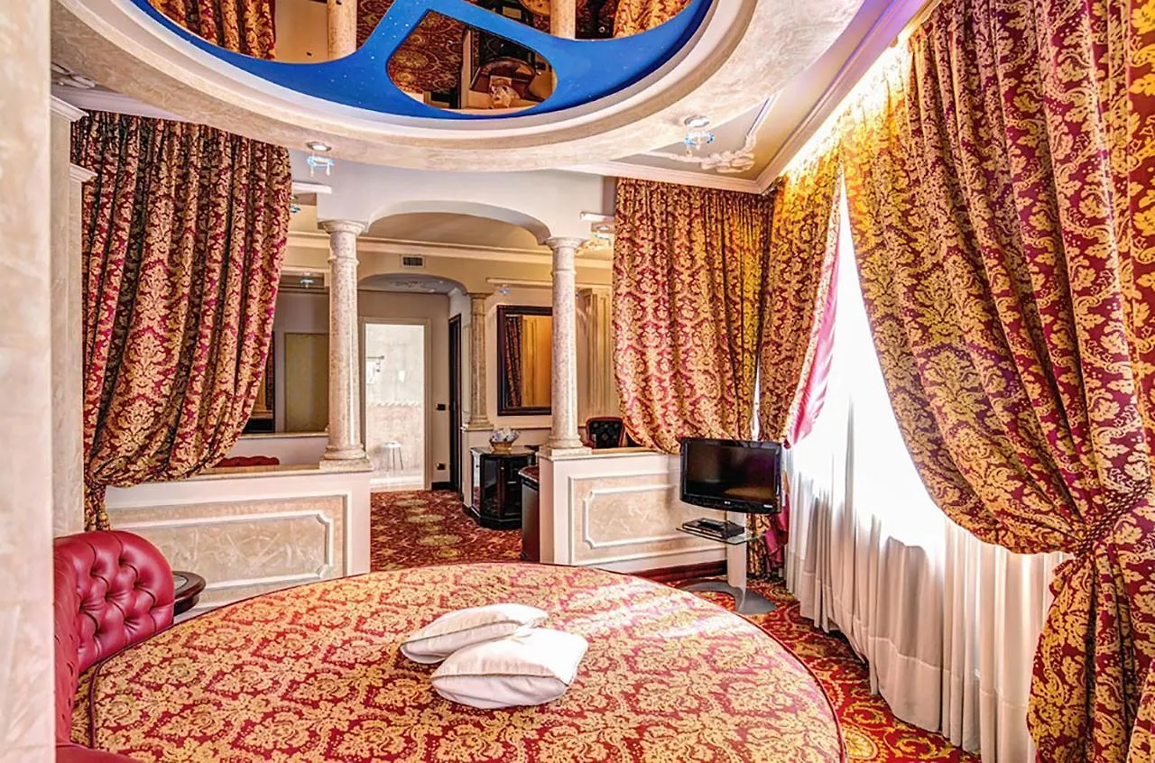 אפיאנו ג'נטילה Dreamhotel 4*, אפיאנו ג'נטילה איטליה