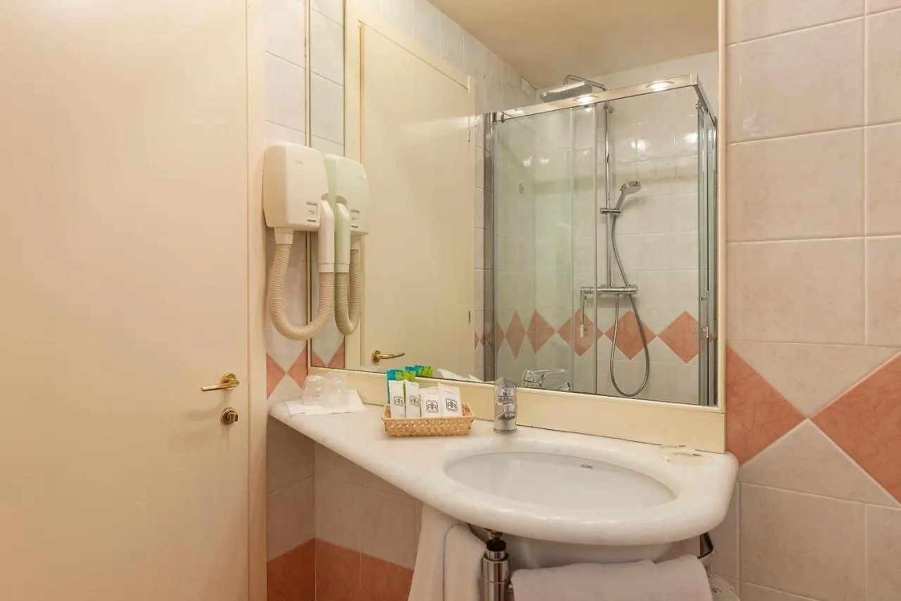 אפיאנו ג'נטילה Dreamhotel 4*, אפיאנו ג'נטילה