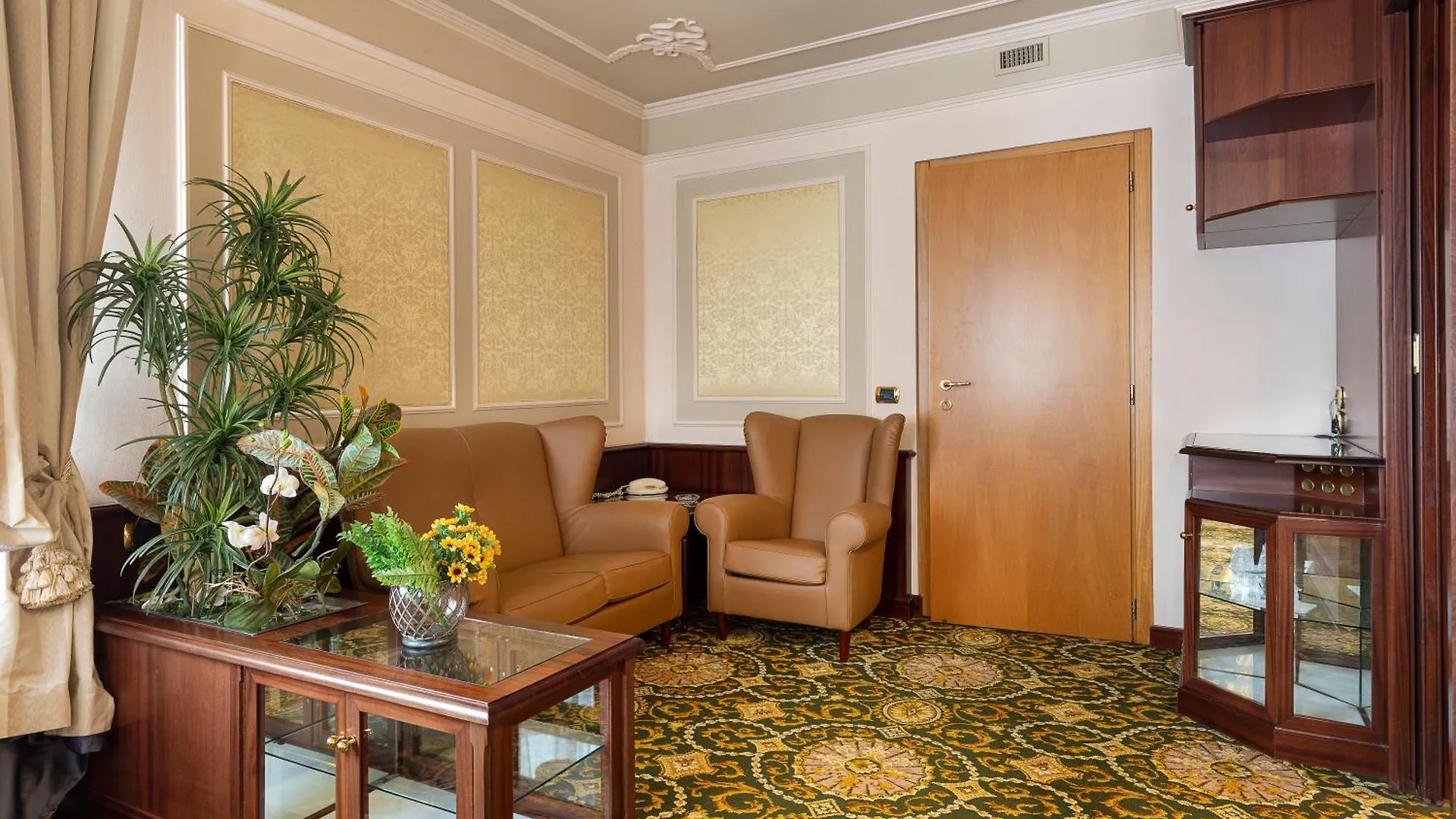 אפיאנו ג'נטילה Dreamhotel 4*, אפיאנו ג'נטילה איטליה