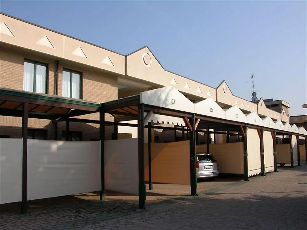 אפיאנו ג'נטילה Dreamhotel אפיאנו ג'נטילה