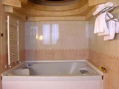 אפיאנו ג'נטילה Dreamhotel איטליה