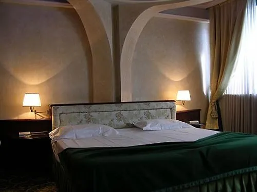 אפיאנו ג'נטילה Dreamhotel 4*, אפיאנו ג'נטילה